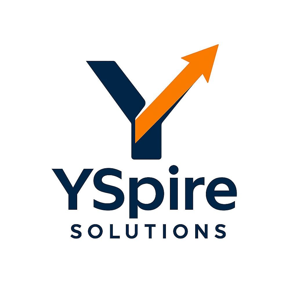 YSpire Solutions logo